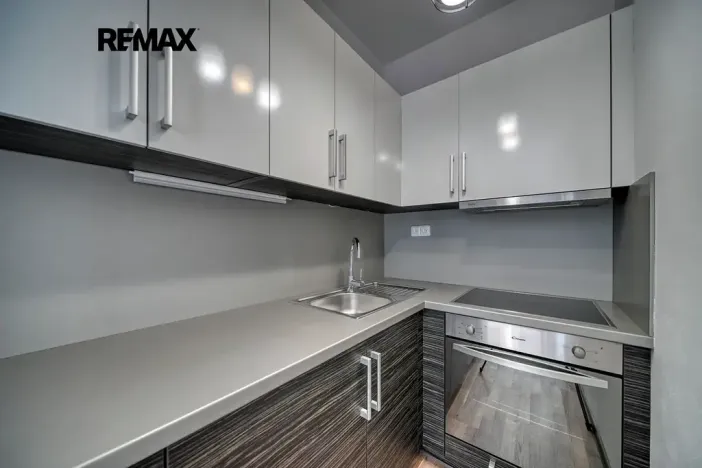 Pronájem bytu 1+kk, Kolín, Václavská, 31 m2