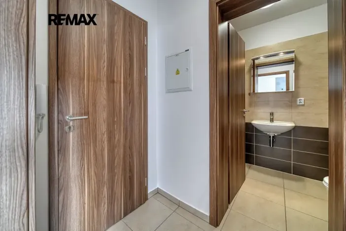 Pronájem bytu 1+kk, Kolín, Václavská, 31 m2