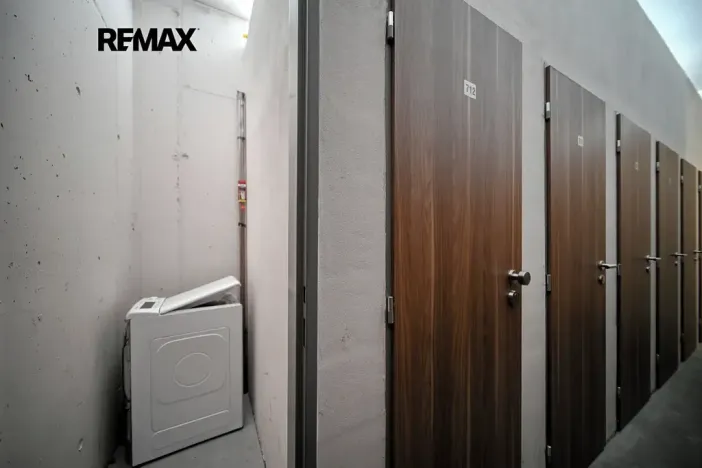 Pronájem bytu 1+kk, Kolín, Václavská, 31 m2