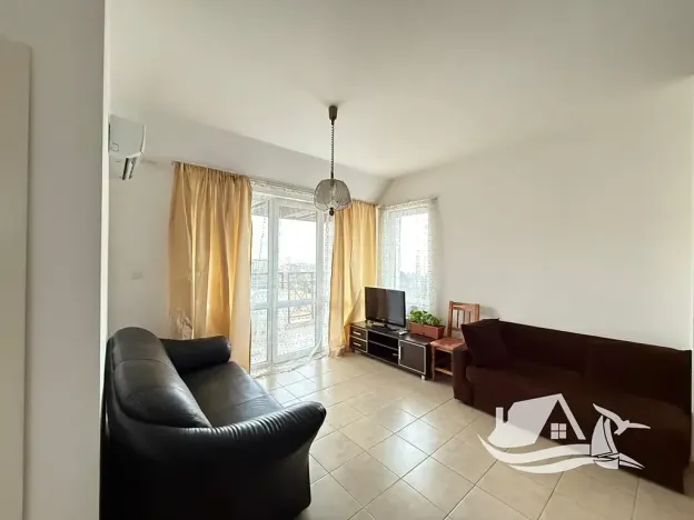 Prodej bytu 2+kk, Sveti Vlas, Bulharsko, 51 m2