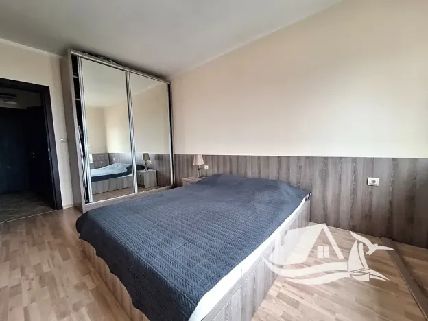 Prodej bytu 2+kk, Carevo, Bulharsko, 65 m2