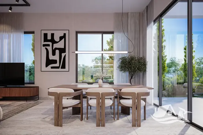 Prodej vily, Pafos, Kypr, 207 m2