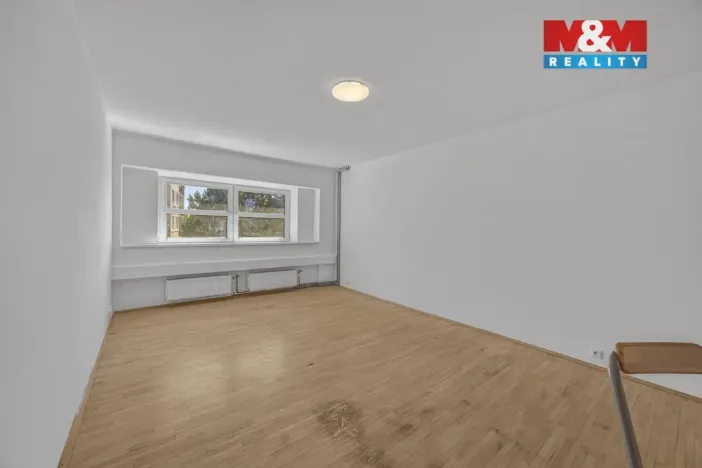 Prodej bytu 2+kk, Praha - Stodůlky, Suchý vršek, 65 m2