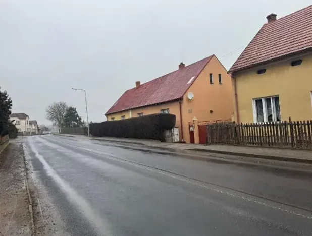 Dražba rodinného domu, Očihov, 262 m2