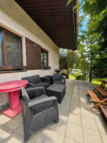 Prodej rodinného domu, Kostelec nad Orlicí, Na Spravedlnosti, 203 m2