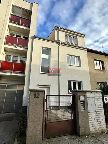 Pronájem bytu 1+1, Praha - Libeň, Koláčkova, 38 m2