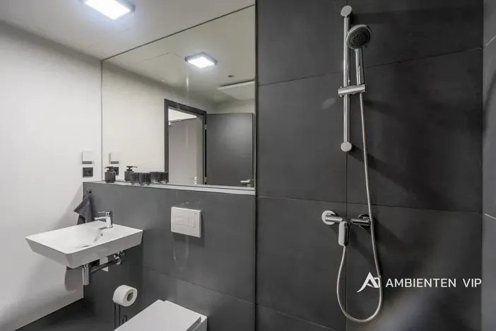 Pronájem bytu 2+kk, Brno, Královopolská, 43 m2