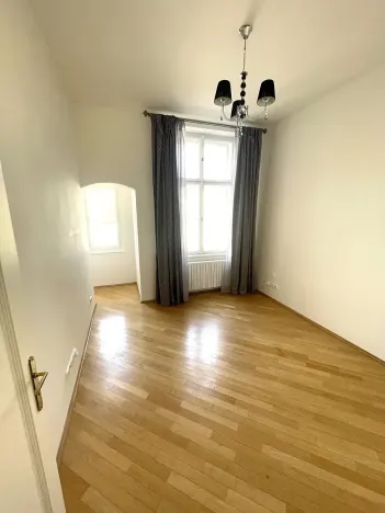 Pronájem bytu 3+kk, Praha - Vinohrady, Anny Letenské, 107 m2