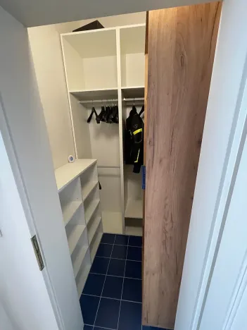 Pronájem bytu 3+kk, Praha - Vinohrady, Anny Letenské, 107 m2