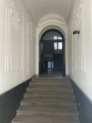 Pronájem bytu 3+kk, Praha - Vinohrady, Anny Letenské, 107 m2