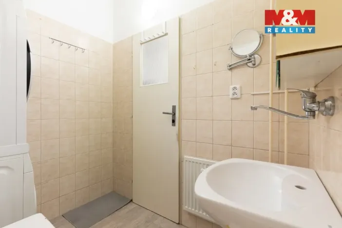 Prodej bytu 2+1, Ostrava - Bělský Les, Horní, 55 m2