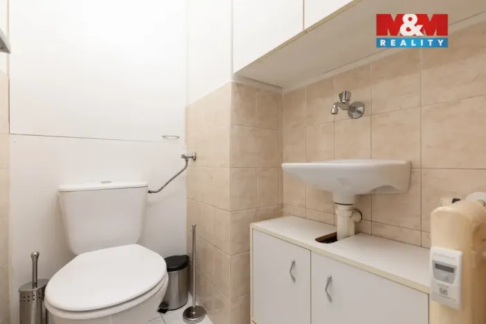 Prodej bytu 2+1, Ostrava - Bělský Les, Horní, 55 m2