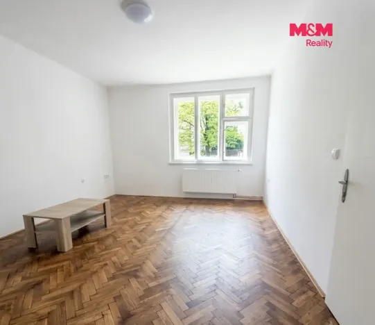 Pronájem bytu 2+1, Pardubice - Bílé Předměstí, Na Bukovině, 69 m2