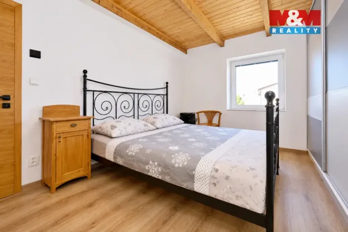 Prodej rodinného domu, Havlíčkův Brod, Tomanova, 115 m2