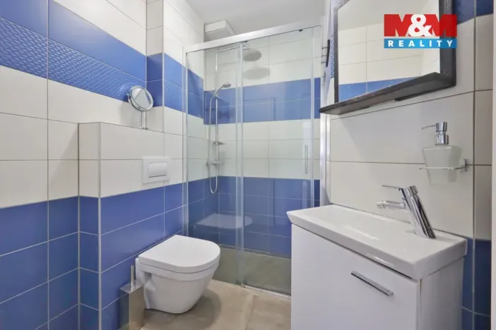 Prodej rodinného domu, Havlíčkův Brod, Tomanova, 115 m2
