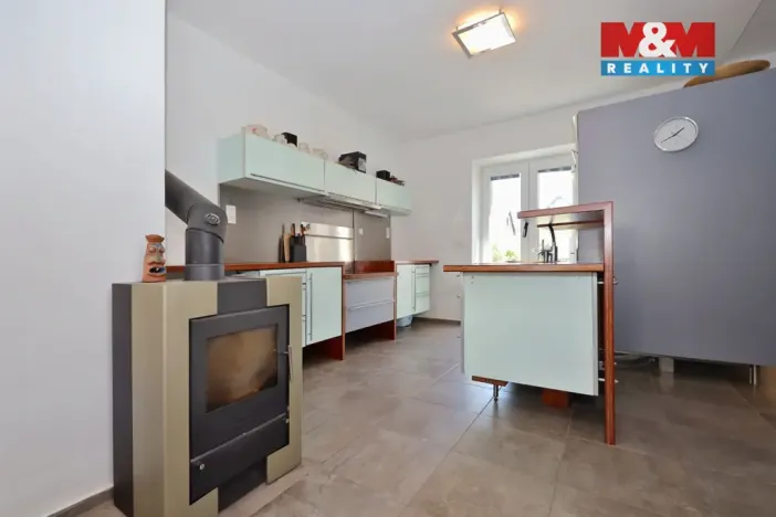 Prodej rodinného domu, Havlíčkův Brod, Tomanova, 115 m2