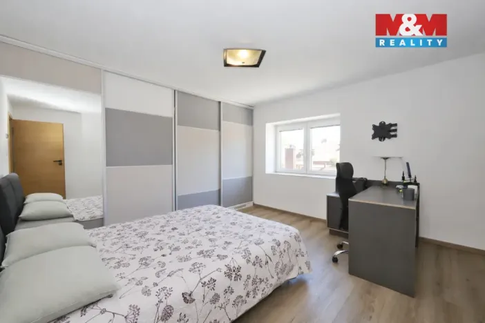 Prodej rodinného domu, Havlíčkův Brod, Tomanova, 115 m2