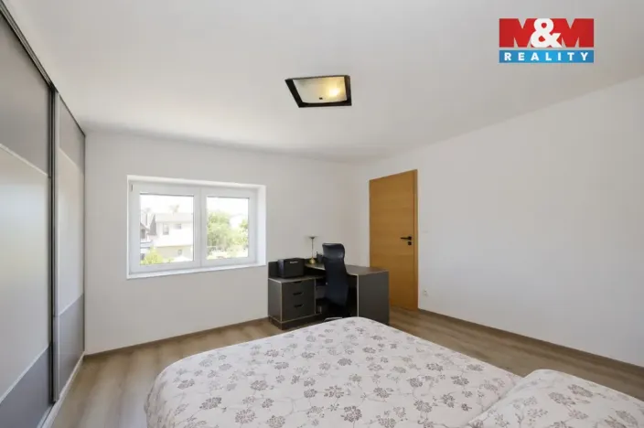Prodej rodinného domu, Havlíčkův Brod, Tomanova, 115 m2