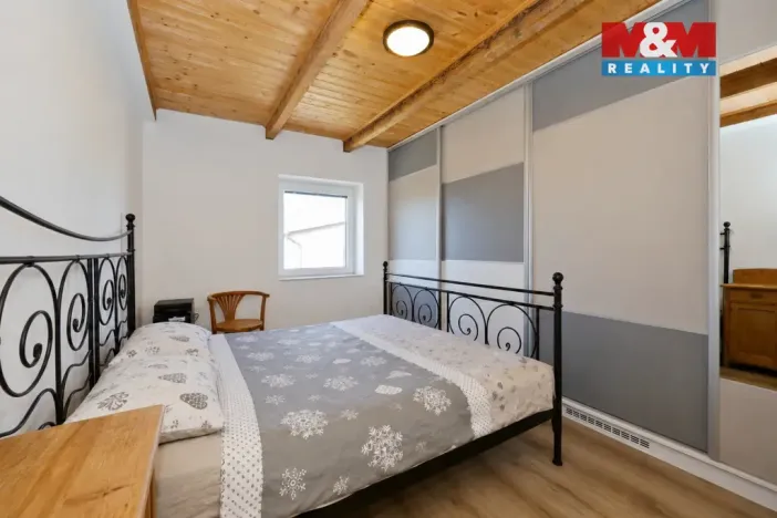 Prodej rodinného domu, Havlíčkův Brod, Tomanova, 115 m2