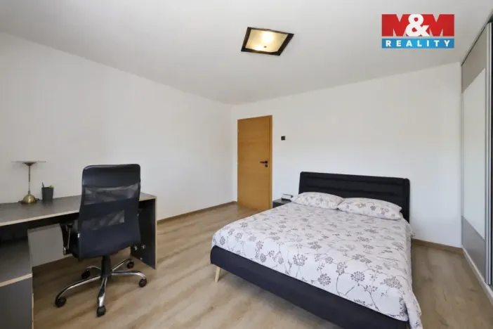 Prodej rodinného domu, Havlíčkův Brod, Tomanova, 115 m2