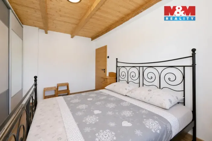 Prodej rodinného domu, Havlíčkův Brod, Tomanova, 115 m2