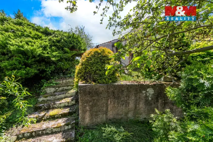 Prodej rodinného domu, Kožlany, Dr. E. Beneše, 70 m2