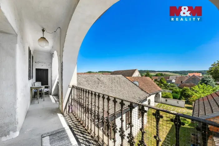 Prodej rodinného domu, Švihov, Komenského, 285 m2