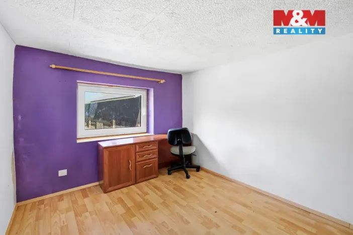 Prodej rodinného domu, Bulovka - Dolní Oldřiš, 134 m2
