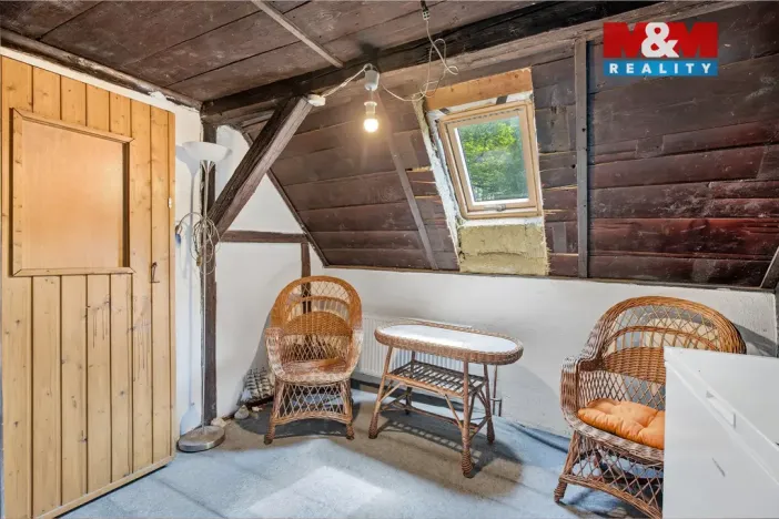 Prodej rodinného domu, Bulovka - Dolní Oldřiš, 134 m2