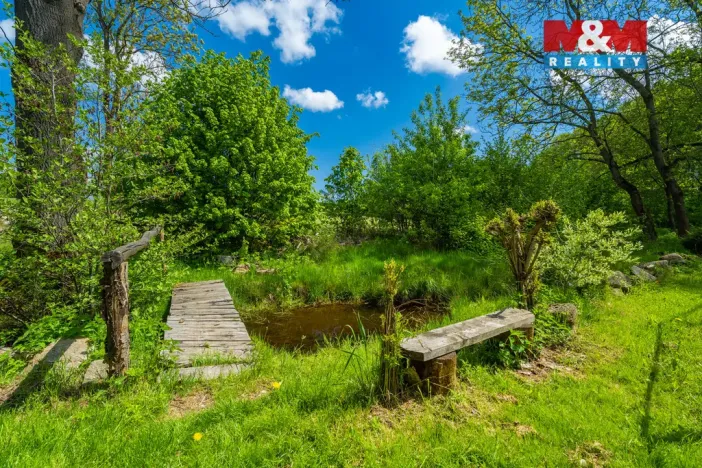 Prodej rodinného domu, Bulovka - Dolní Oldřiš, 134 m2