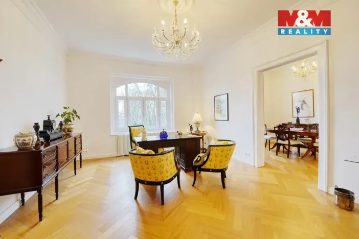 Prodej činžovního domu, Lázně Kynžvart, J. E. Purkyně, 600 m2