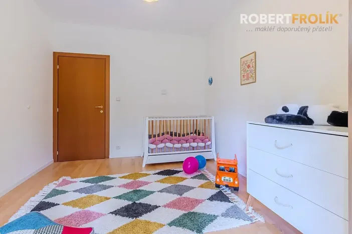 Prodej bytu 4+kk, Praha - Dejvice, Paťanka, 99 m2