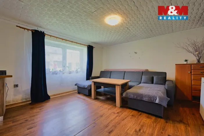 Prodej rodinného domu, Kostelec na Hané, 85 m2
