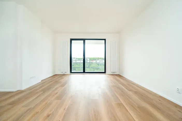 Pronájem bytu 4+kk, Praha - Vysočany, Svatošových, 99 m2