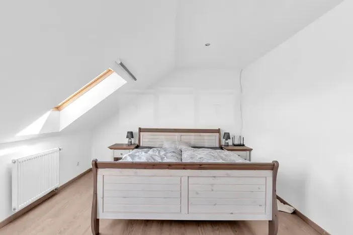Prodej rodinného domu, Hradec Králové, Cejpova, 170 m2