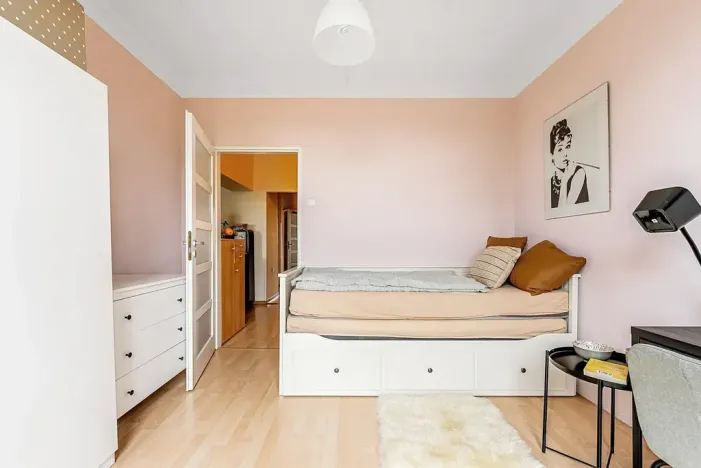 Prodej bytu 4+1, Praha, Družstevní ochoz, 79 m2