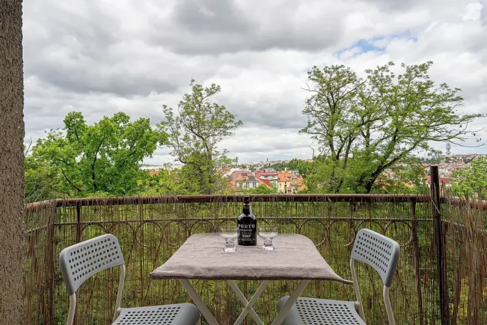 Prodej bytu 4+1, Praha, Družstevní ochoz, 79 m2