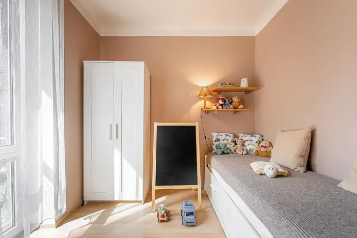 Prodej bytu 4+1, Praha, Družstevní ochoz, 79 m2