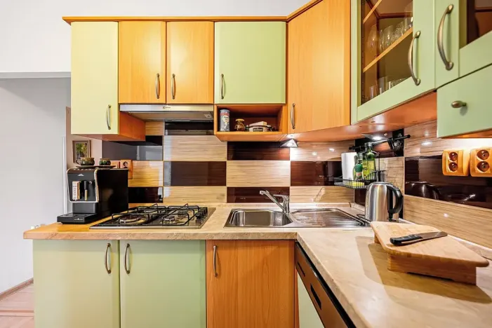 Prodej bytu 4+1, Praha, Družstevní ochoz, 79 m2