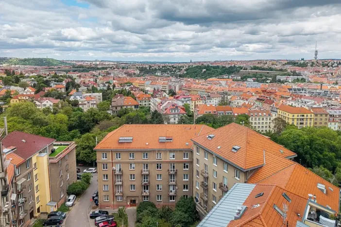 Prodej bytu 4+1, Praha, Družstevní ochoz, 79 m2