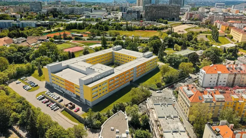 Prodej bytu 4+1, Praha, Družstevní ochoz, 79 m2