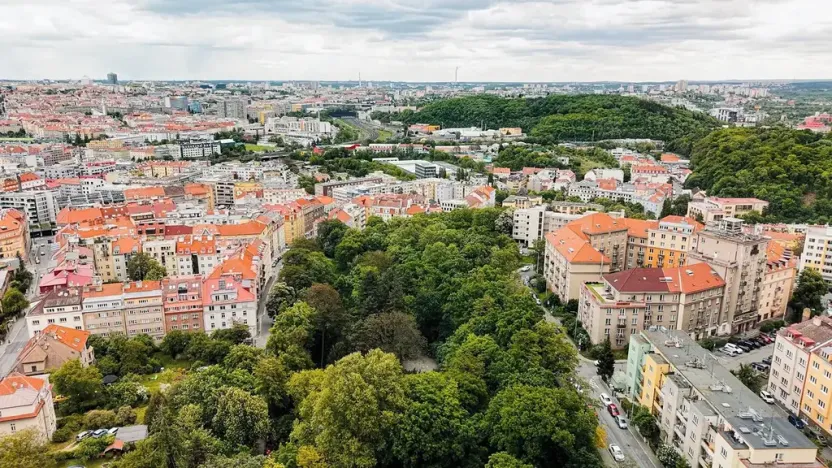 Prodej bytu 4+1, Praha, Družstevní ochoz, 79 m2