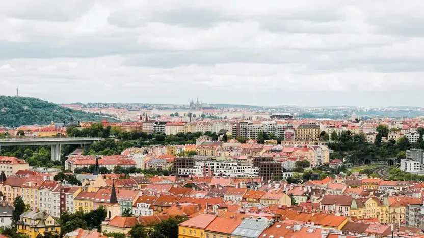 Prodej bytu 4+1, Praha, Družstevní ochoz, 79 m2