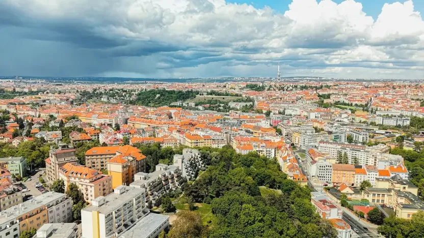 Prodej bytu 4+1, Praha, Družstevní ochoz, 79 m2