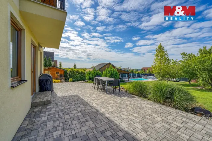 Prodej rodinného domu, Líšťany, 115 m2