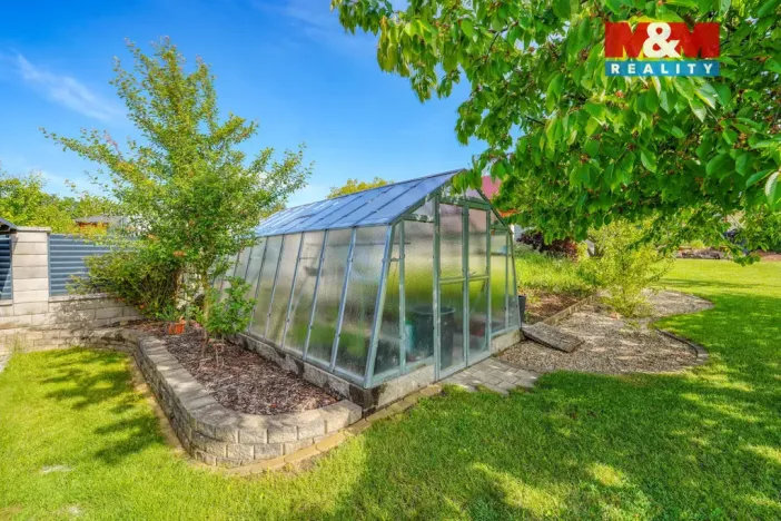 Prodej rodinného domu, Líšťany, 115 m2