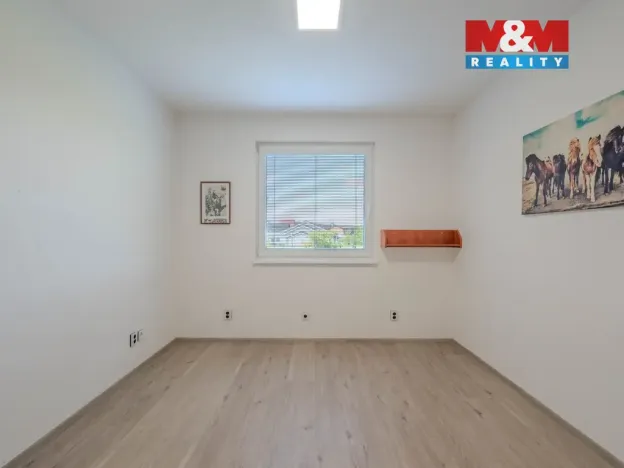 Prodej rodinného domu, Vrchotovy Janovice, 95 m2