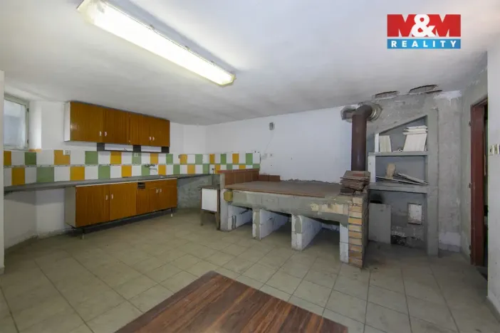 Prodej rodinného domu, Hrejkovice - Pechova Lhota, 118 m2