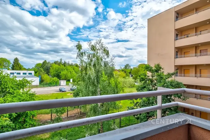 Pronájem bytu 2+kk, Praha - Hlubočepy, Štěpařská, 54 m2