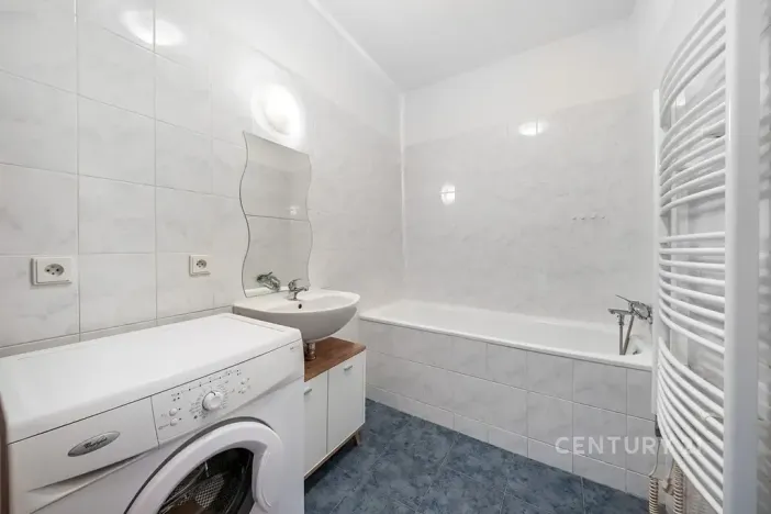 Pronájem bytu 2+kk, Praha - Hlubočepy, Štěpařská, 54 m2